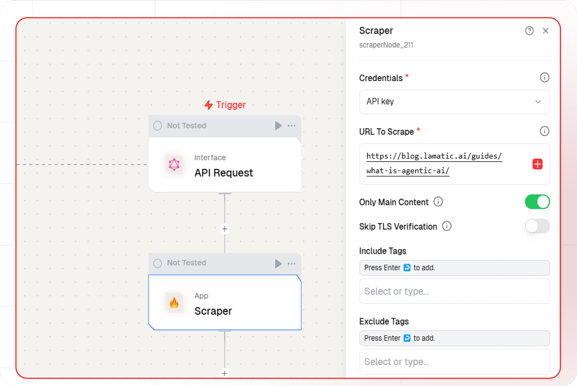 Flow Deploy