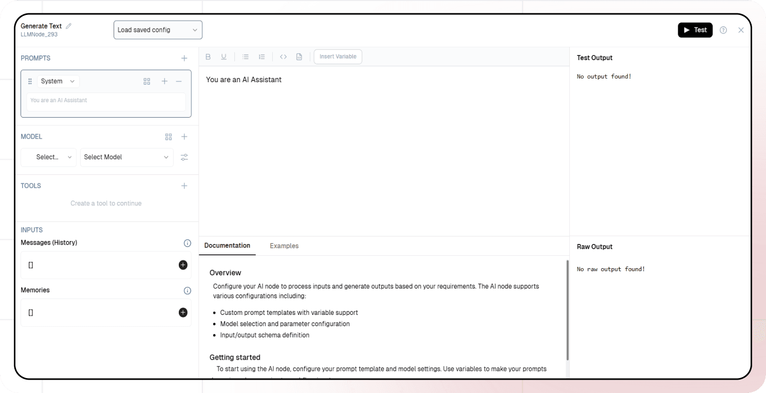 Chat Widget