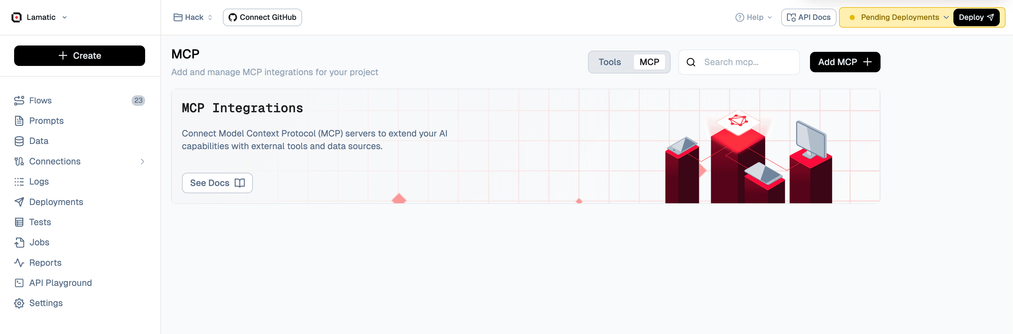 mcp-overview