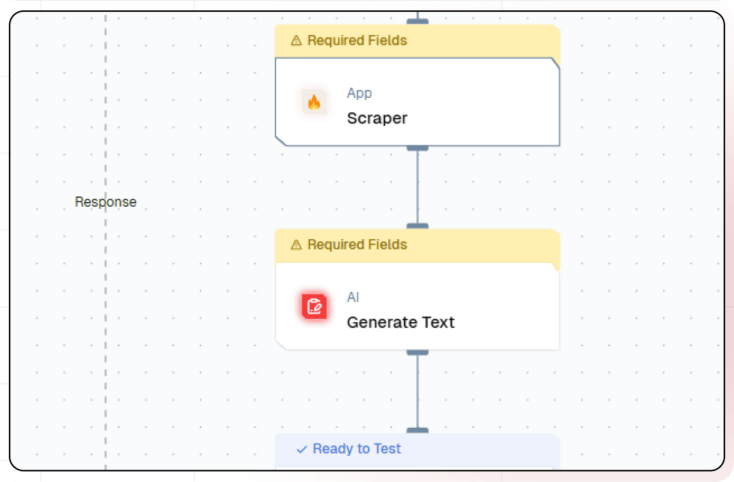 Node Text Gen
