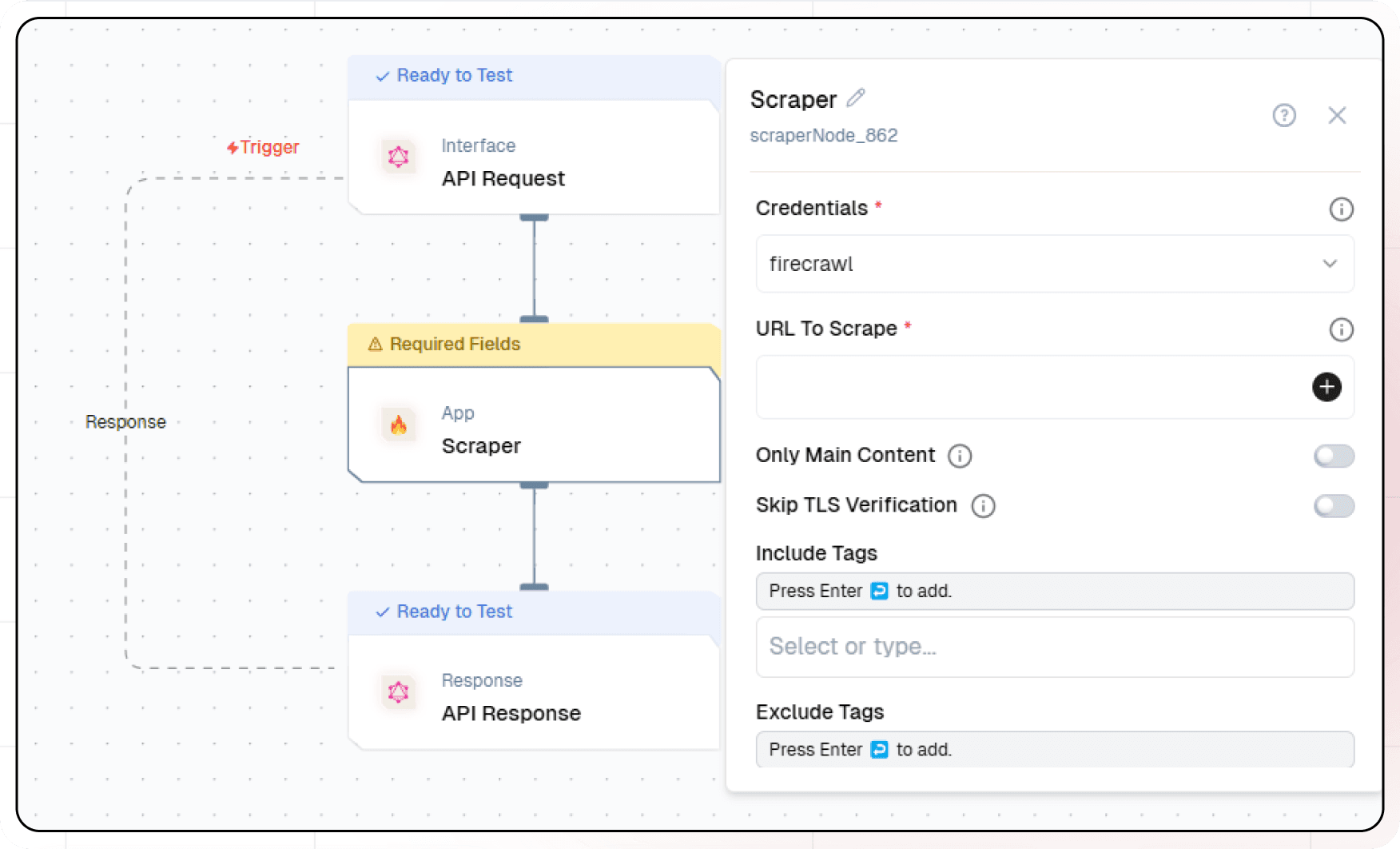 Flow Deploy