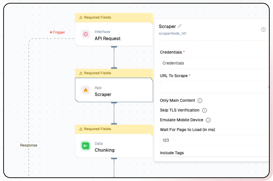 Flow Deploy