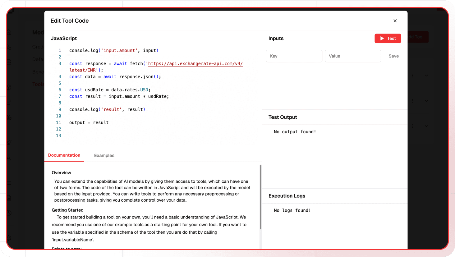 Tools Lamatic ai Docs tools-lamatic-ai-docs