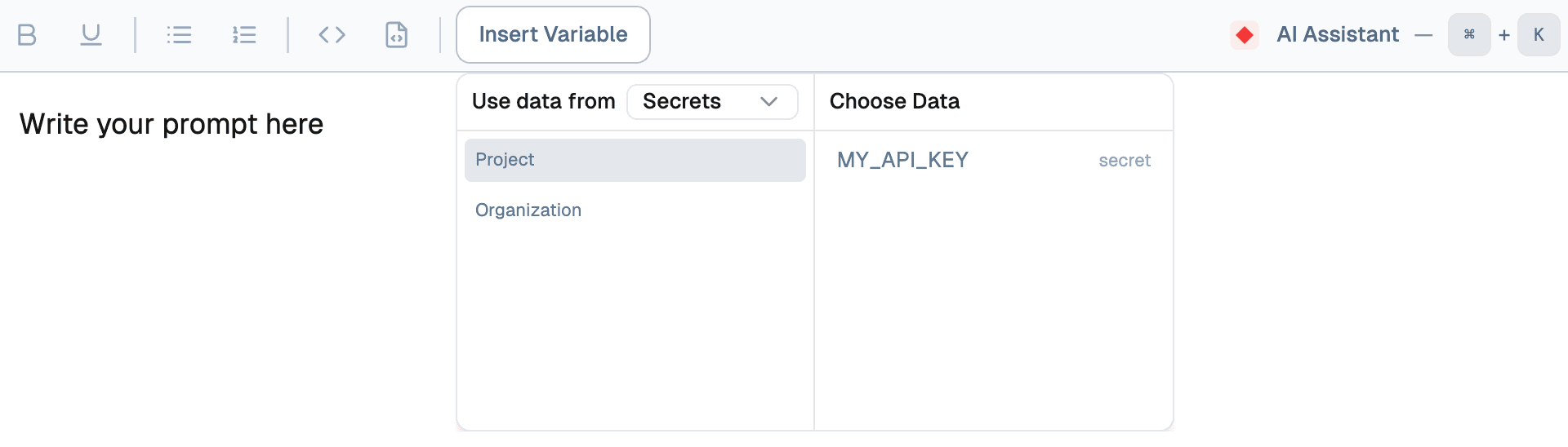 variables-and-secrets-usage.webp