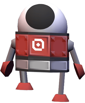 Powered by Creativity