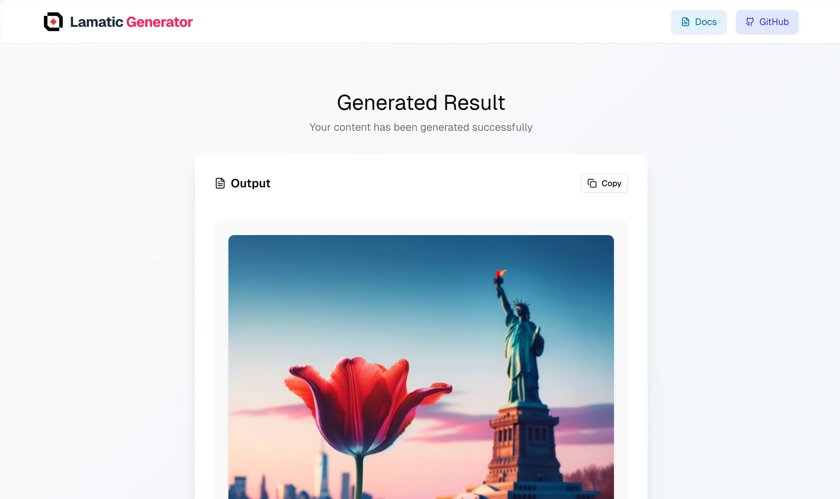 Agent Kit Generation Screenshots 2
