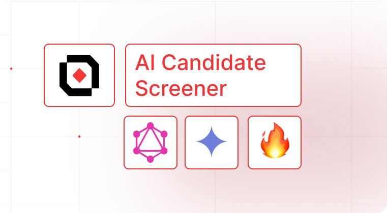 AI Candidate Screener thumbnail