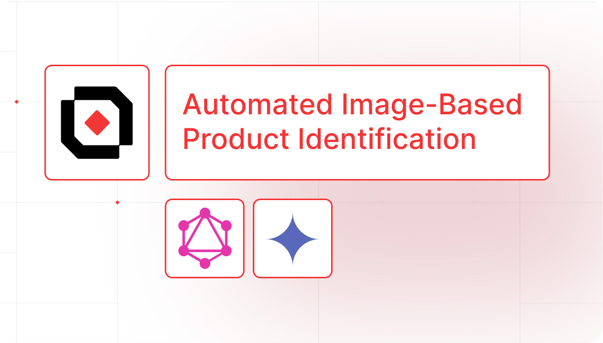 Automated Image-Based Product Identification thumbnail