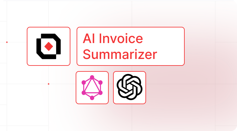 AI Invoice Summarizer thumbnail