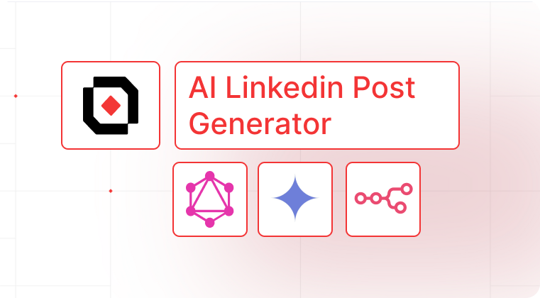 AI Linkedin Post Generator thumbnail