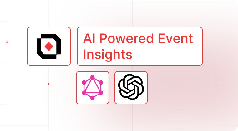 AI Powered Event Insights thumbnail