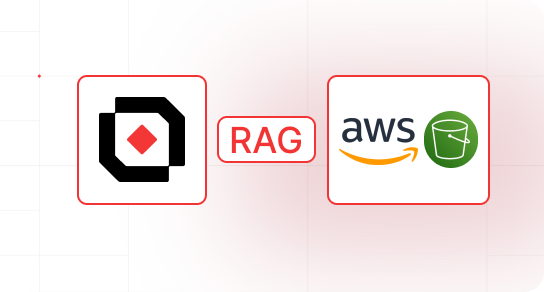 RAG with AWS S3 thumbnail