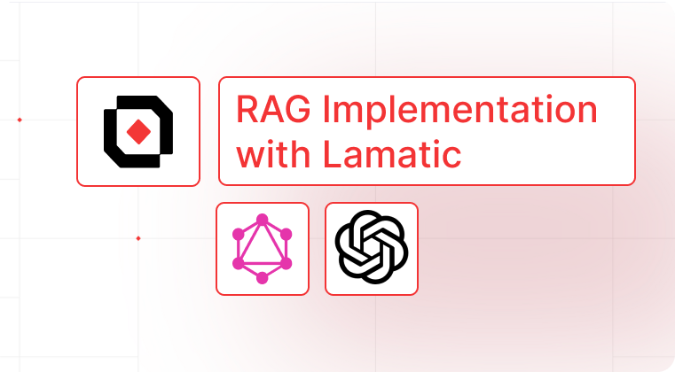 RAG Implementation with Lamatic thumbnail